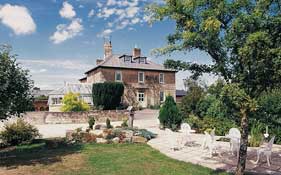 Widbrook Grange,  Bradford on avon